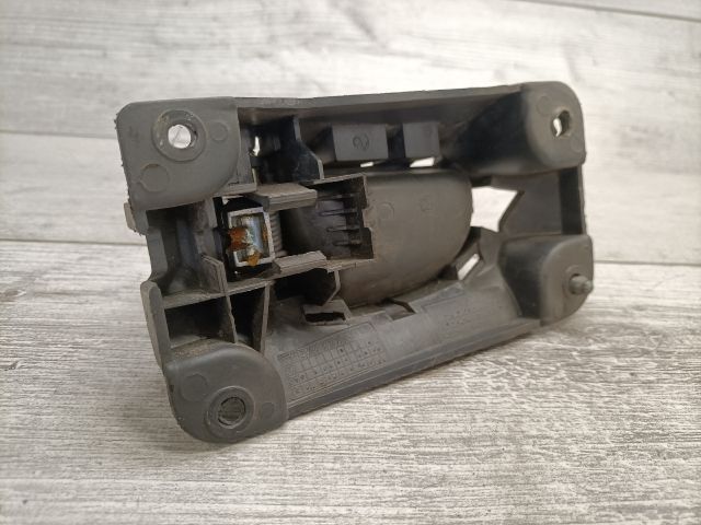 bontott VOLVO S80 Jobb első Belső Kilincs