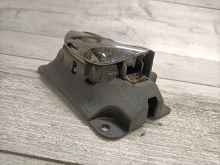 bontott VOLVO S80 Jobb első Belső Kilincs