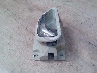 bontott VOLVO S80 Jobb első Belső Kilincs