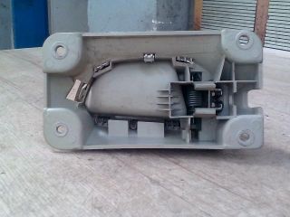 bontott VOLVO S80 Jobb első Belső Kilincs