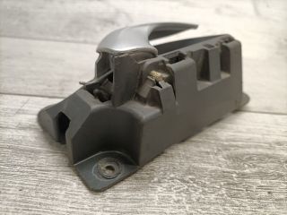 bontott VOLVO S80 Jobb első Belső Kilincs