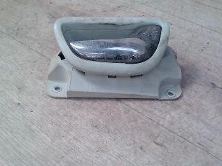 bontott VOLVO S80 Jobb első Belső Kilincs