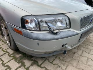 bontott VOLVO S80 Jobb első Biztonsági Öv