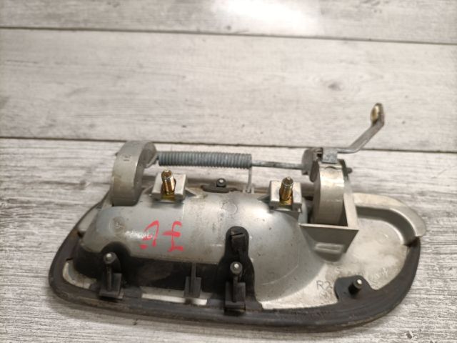 bontott VOLVO S80 Jobb első Külső Kilincs