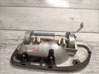 bontott VOLVO S80 Jobb első Külső Kilincs