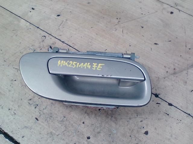 bontott VOLVO S80 Jobb első Külső Kilincs