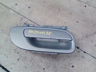 bontott VOLVO S80 Jobb első Külső Kilincs