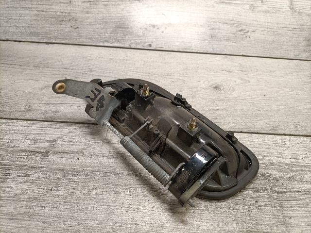 bontott VOLVO S80 Jobb első Külső Kilincs