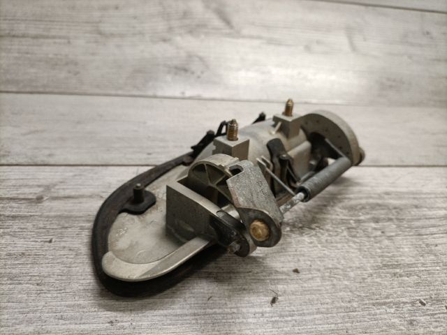 bontott VOLVO S80 Jobb első Külső Kilincs