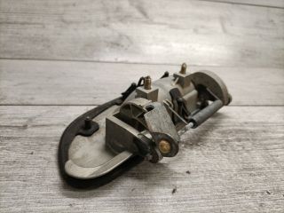 bontott VOLVO S80 Jobb első Külső Kilincs