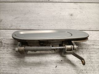 bontott VOLVO S80 Jobb első Külső Kilincs