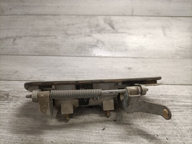 bontott VOLVO S80 Jobb első Külső Kilincs