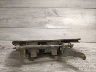 bontott VOLVO S80 Jobb első Külső Kilincs