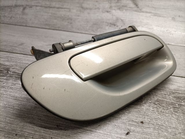 bontott VOLVO S80 Jobb első Külső Kilincs