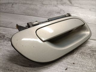 bontott VOLVO S80 Jobb első Külső Kilincs