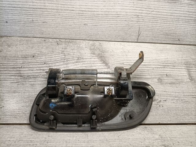 bontott VOLVO S80 Jobb első Külső Kilincs