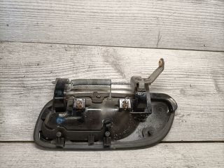 bontott VOLVO S80 Jobb első Külső Kilincs