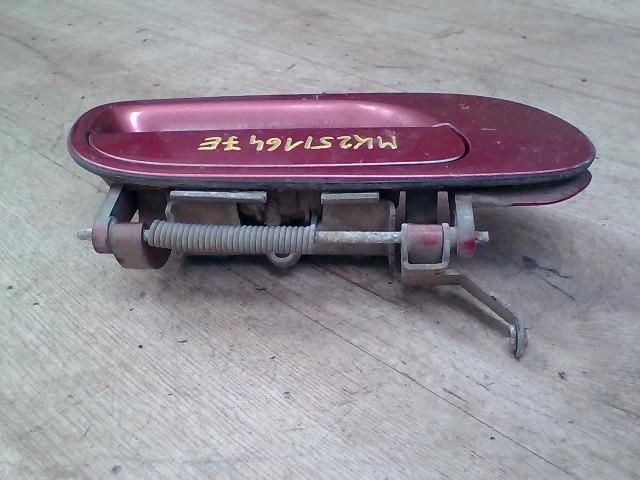 bontott VOLVO S80 Jobb első Külső Kilincs