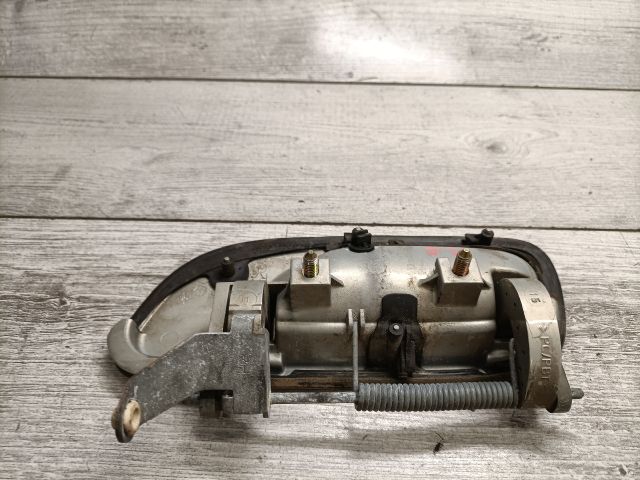 bontott VOLVO S80 Jobb első Külső Kilincs