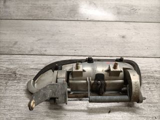 bontott VOLVO S80 Jobb első Külső Kilincs