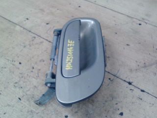 bontott VOLVO S80 Jobb első Külső Kilincs