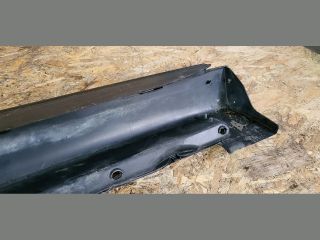 bontott VOLVO S80 Jobb első Küszöb Díszléc