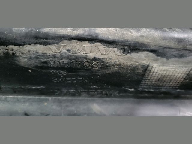 bontott VOLVO S80 Jobb első Küszöb Díszléc