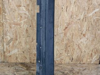 bontott VOLVO S80 Jobb első Küszöb Díszléc