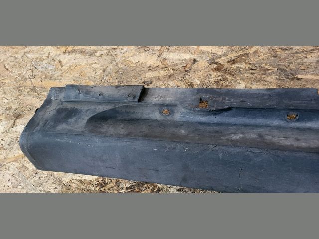 bontott VOLVO S80 Jobb első Küszöb Díszléc