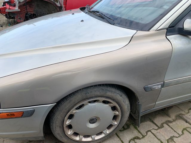 bontott VOLVO S80 Jobb első Sárvédő