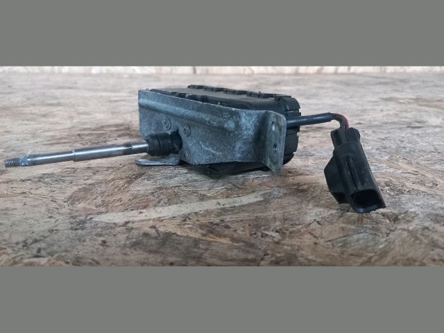 bontott VOLVO S80 Jobb Fényszóró Törlő Kar