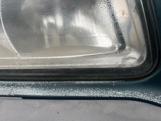 bontott VOLVO S80 Jobb Fényszóró