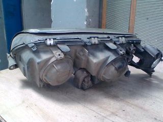 bontott VOLVO S80 Jobb Fényszóró