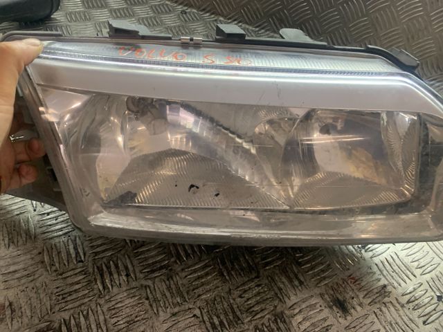 bontott VOLVO S80 Jobb Fényszóró