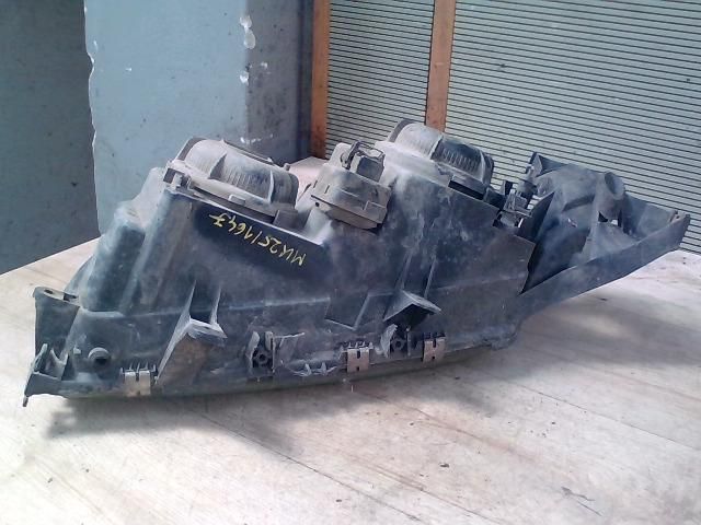 bontott VOLVO S80 Jobb Fényszóró