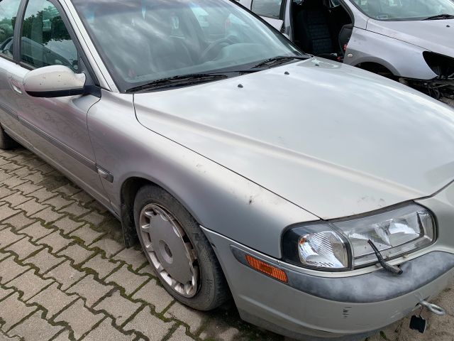 bontott VOLVO S80 Jobb Fényszóró