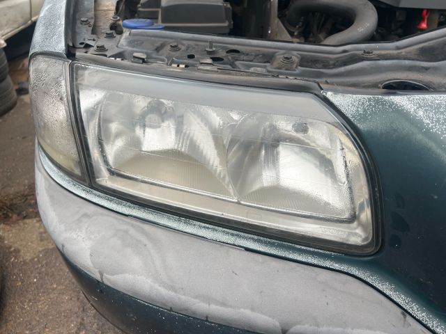 bontott VOLVO S80 Jobb Fényszóró