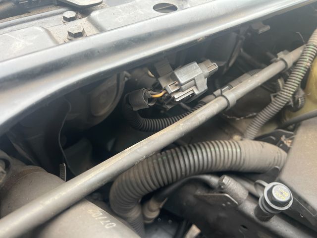 bontott VOLVO S80 Jobb Fényszóró