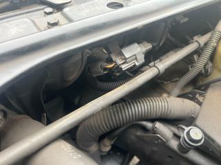 bontott VOLVO S80 Jobb Fényszóró