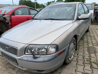bontott VOLVO S80 Jobb Fényszóró