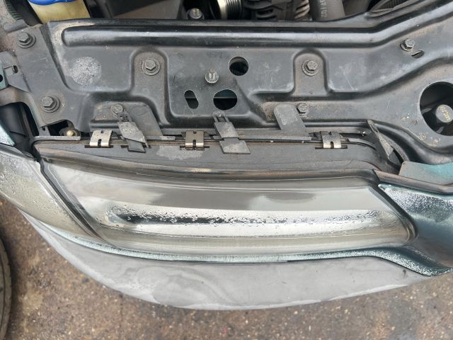 bontott VOLVO S80 Jobb Fényszóró