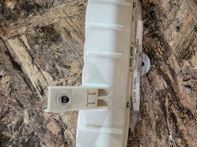 bontott VOLVO S80 Jobb Függönylégzsák és Oldallégzsák