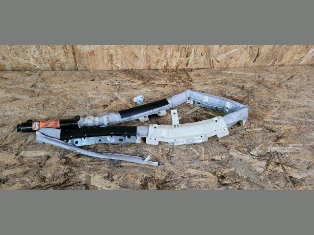 bontott VOLVO S80 Jobb Függönylégzsák és Oldallégzsák