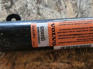 bontott VOLVO S80 Jobb Függönylégzsák és Oldallégzsák