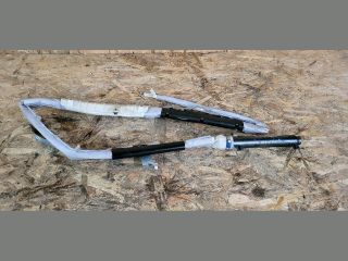 bontott VOLVO S80 Jobb Függönylégzsák és Oldallégzsák