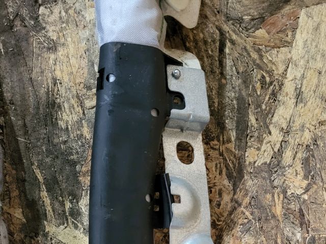 bontott VOLVO S80 Jobb Függönylégzsák és Oldallégzsák