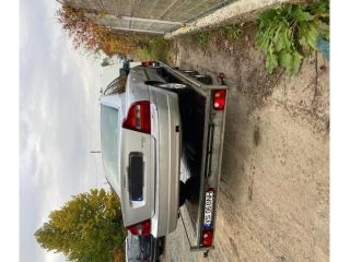 bontott VOLVO S80 Jobb hátsó Ablak