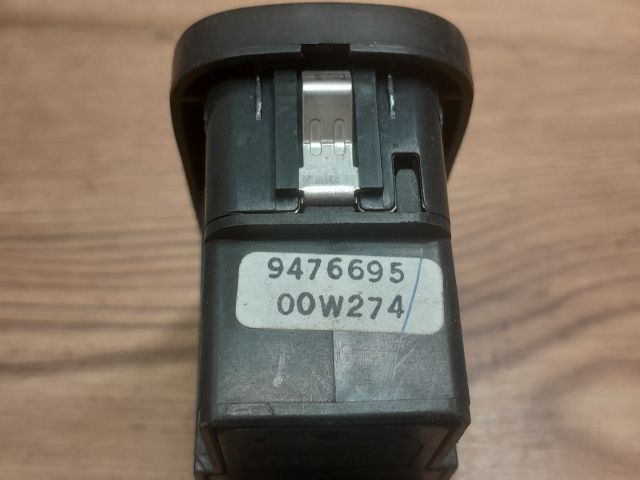 bontott VOLVO S80 Jobb hátsó Ablakemelő Kapcsoló