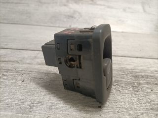 bontott VOLVO S80 Jobb hátsó Ablakemelő Kapcsoló