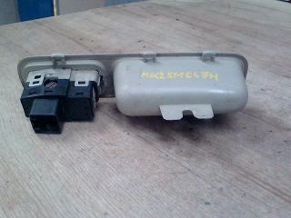 bontott VOLVO S80 Jobb hátsó Ablakemelő Kapcsoló